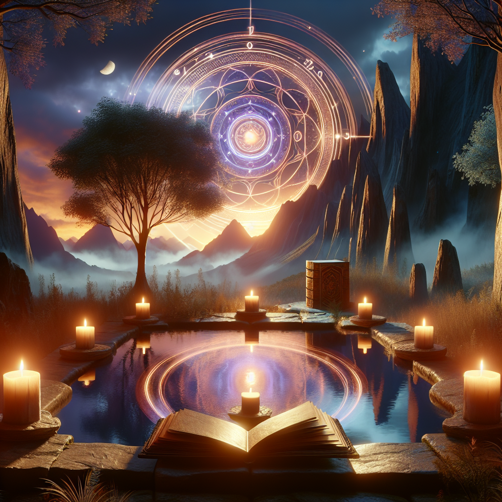 Numerolojide 7 Sayısının Sırrı