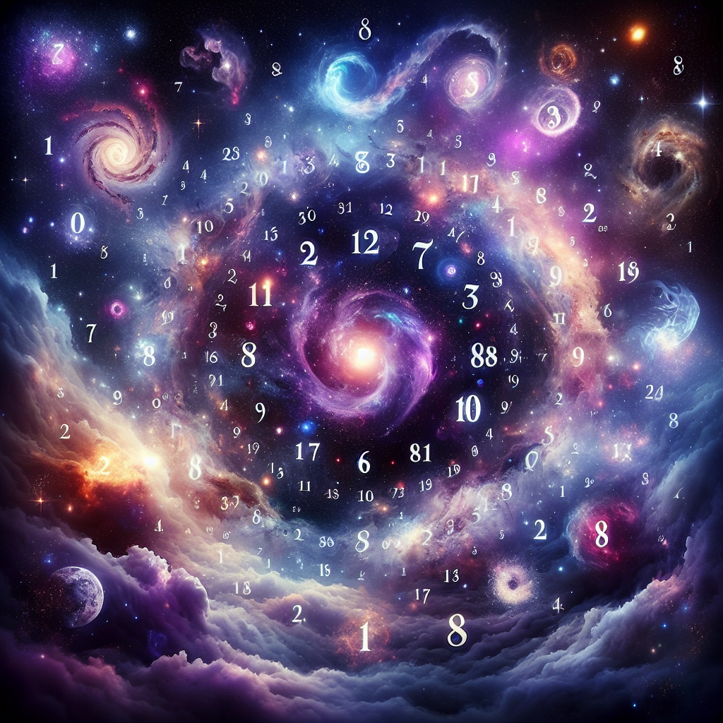 Unlocking Your Fortunate Days: A Deep Dive into Numerology and Life's Mystical Rhythms