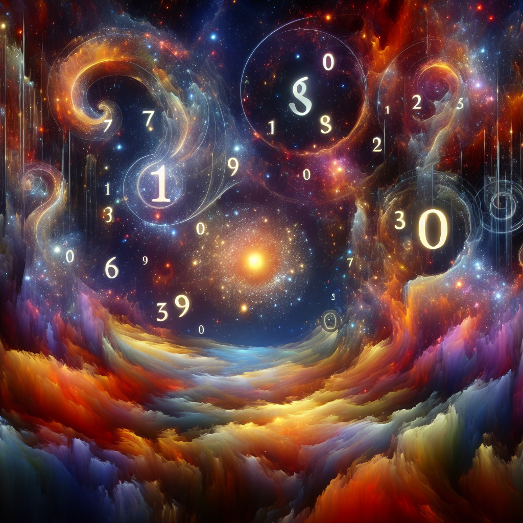 The Mystical Power of Reset in Numerology: Unlocking New Beginnings and Transformation