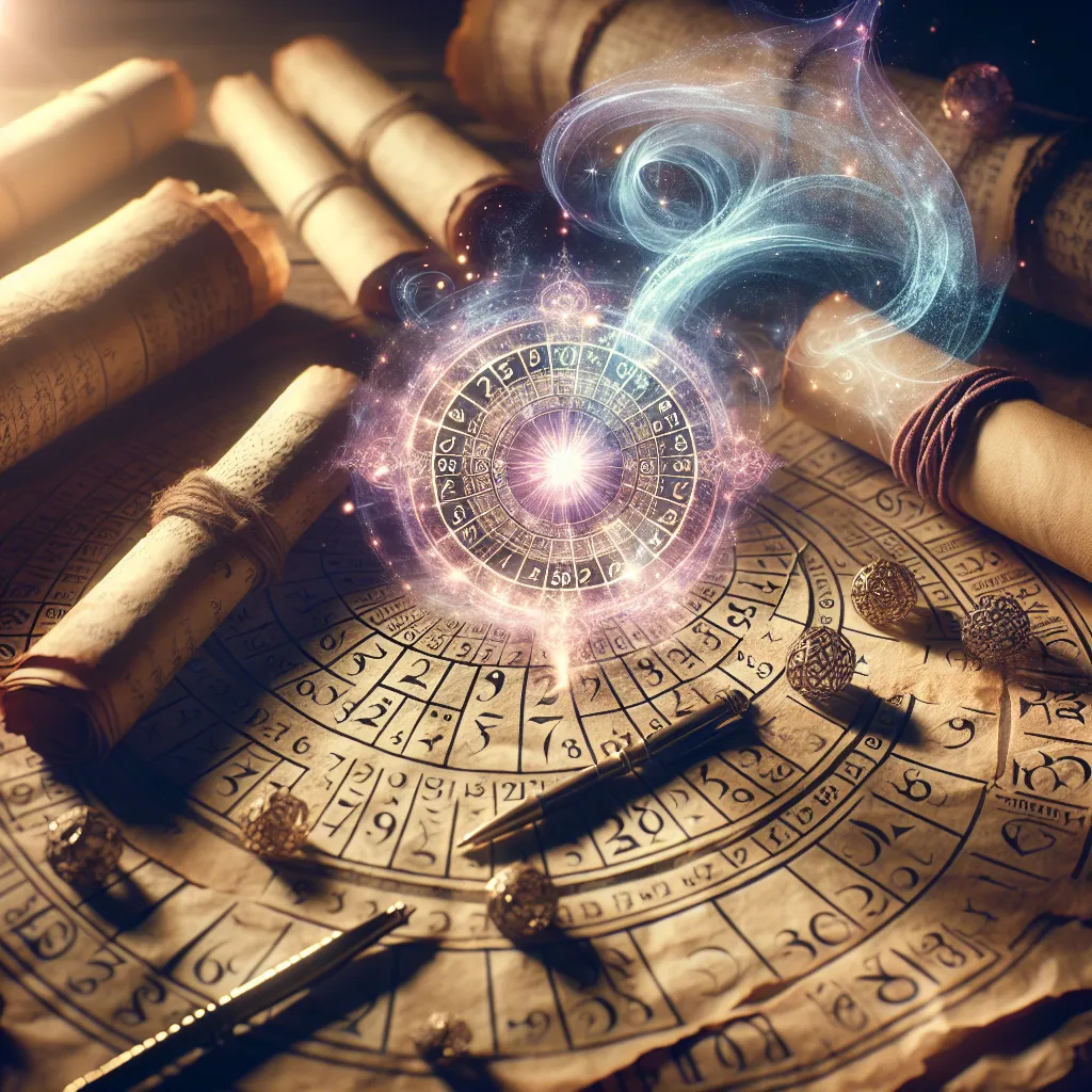 How Numerology Shapes Your Destiny: A Deep Dive into Numbers and Fate
