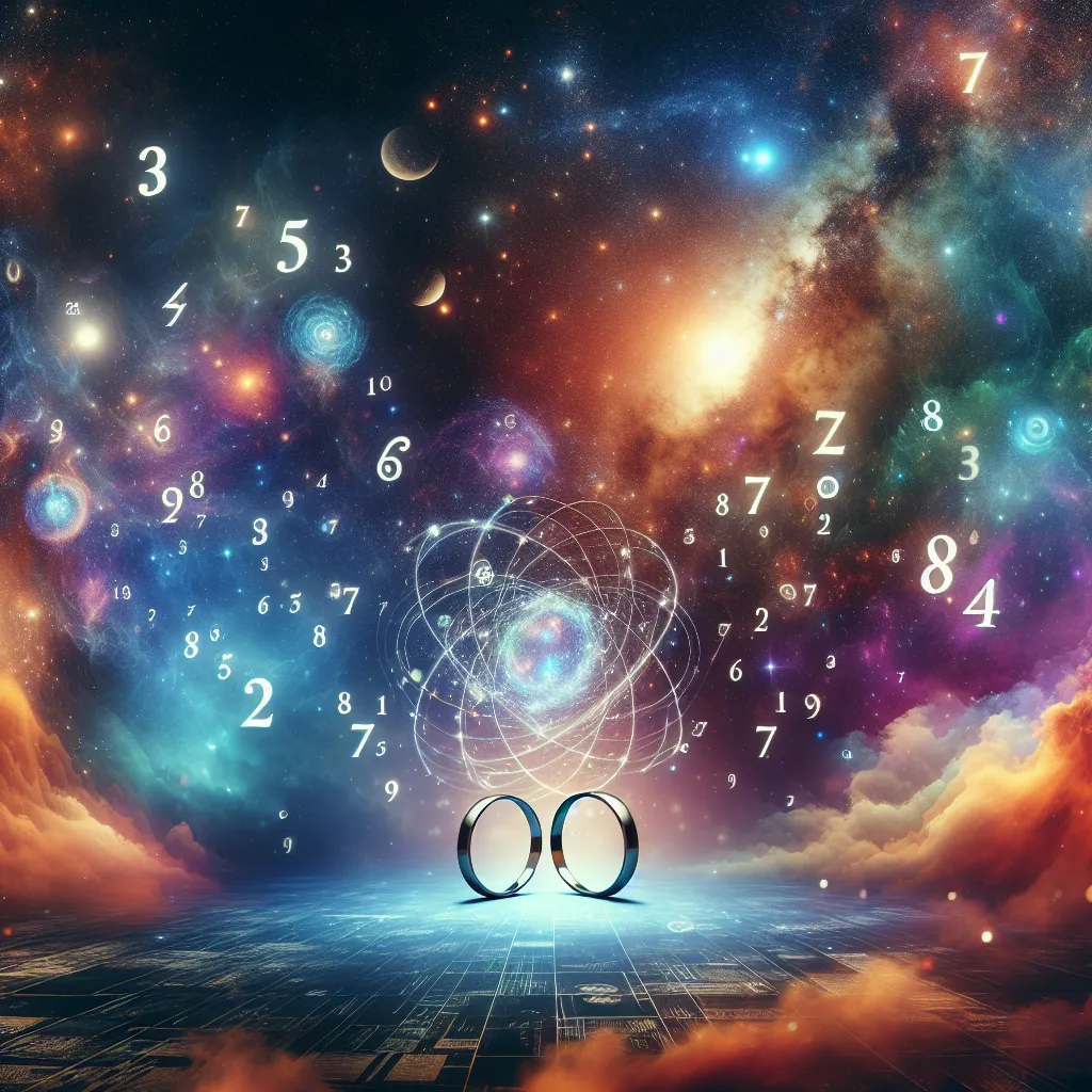 Evlilik Uyumluluğu İçin İsim Numerolojisi: Gerçek Bağlantınızı Anlayın