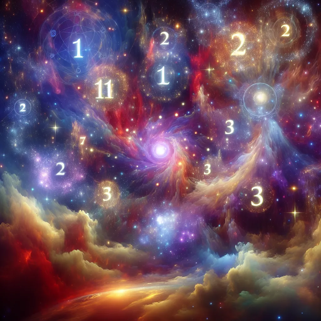 Master Numbers in Numerology: The Profound Significance of 11, 22, and 33