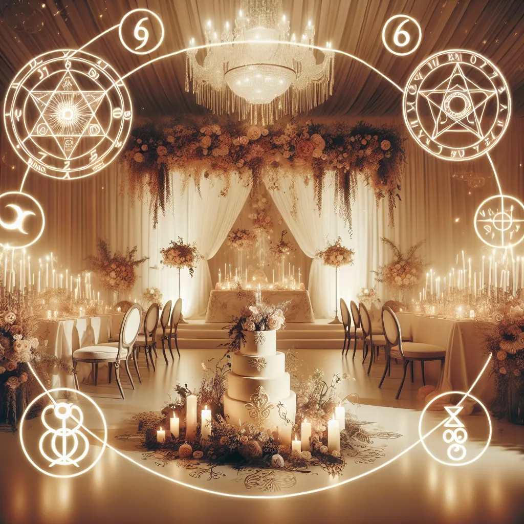 How to Choose the Perfect Wedding Date Using Numerology: A Comprehensive Guide
