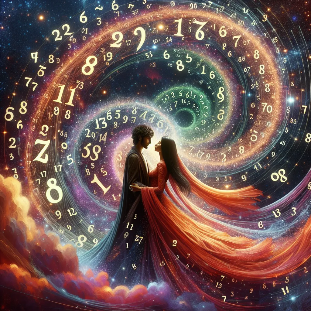 Doğum Tarihleriyle Partnerinizle Karmik Bağınızı Keşfedin