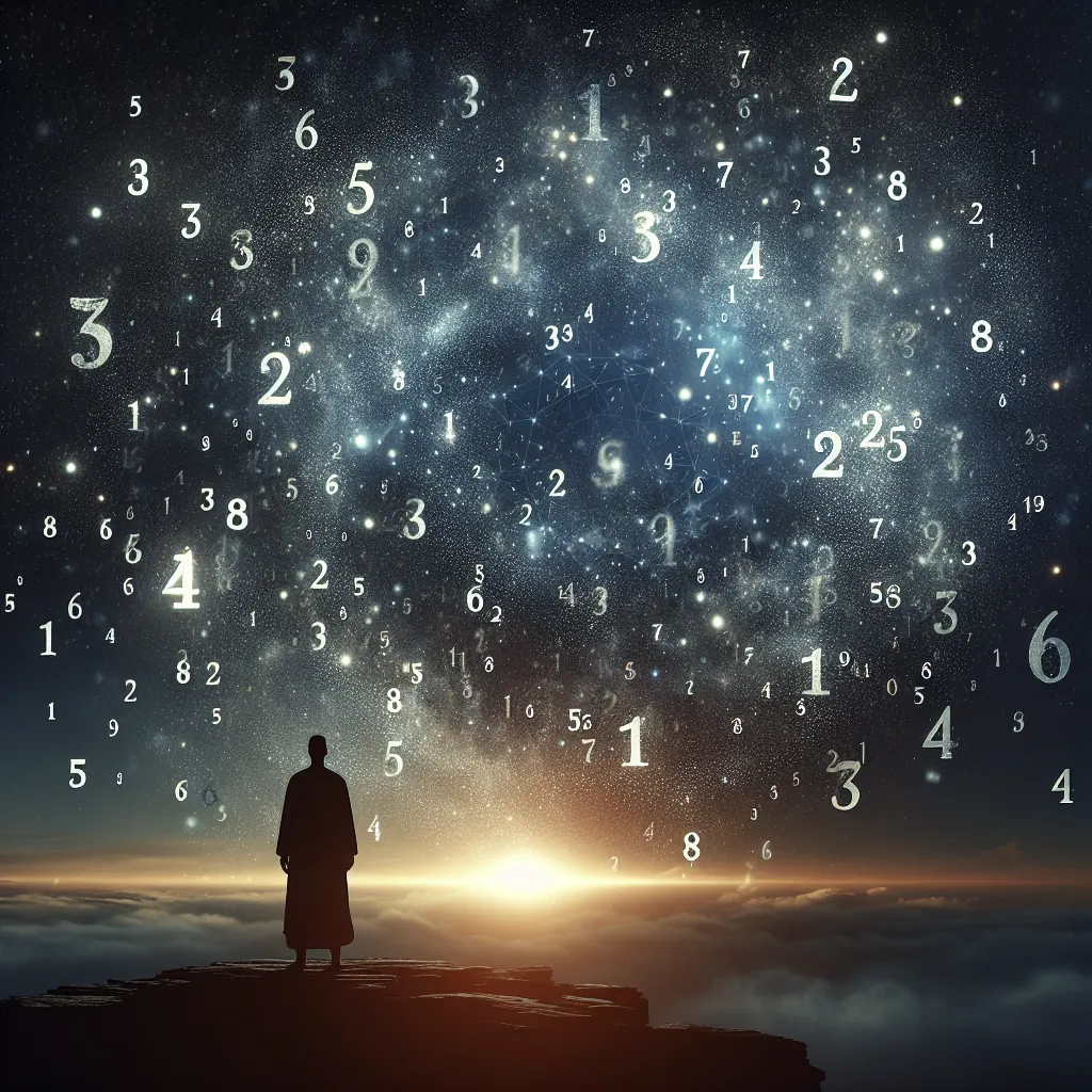 Unlock Your Path to Success: Discover Your Lucky Numbers Through Numerology