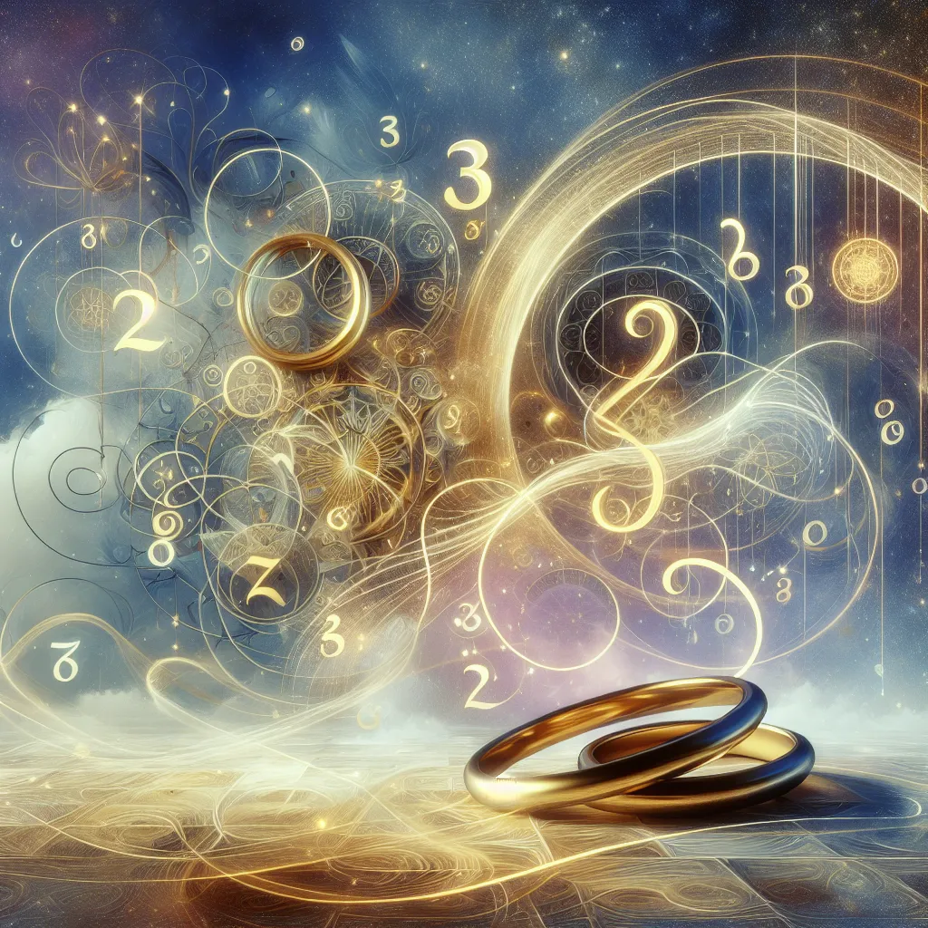 Evlilik Sonrası Soyadı Değiştirilmeli mi? Numeroloji Rehberi