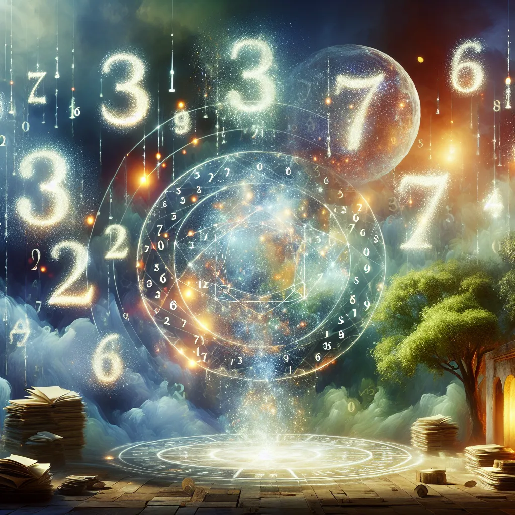 Harnessing the Power of Numerology to Alleviate Financial Anxiety in 2026