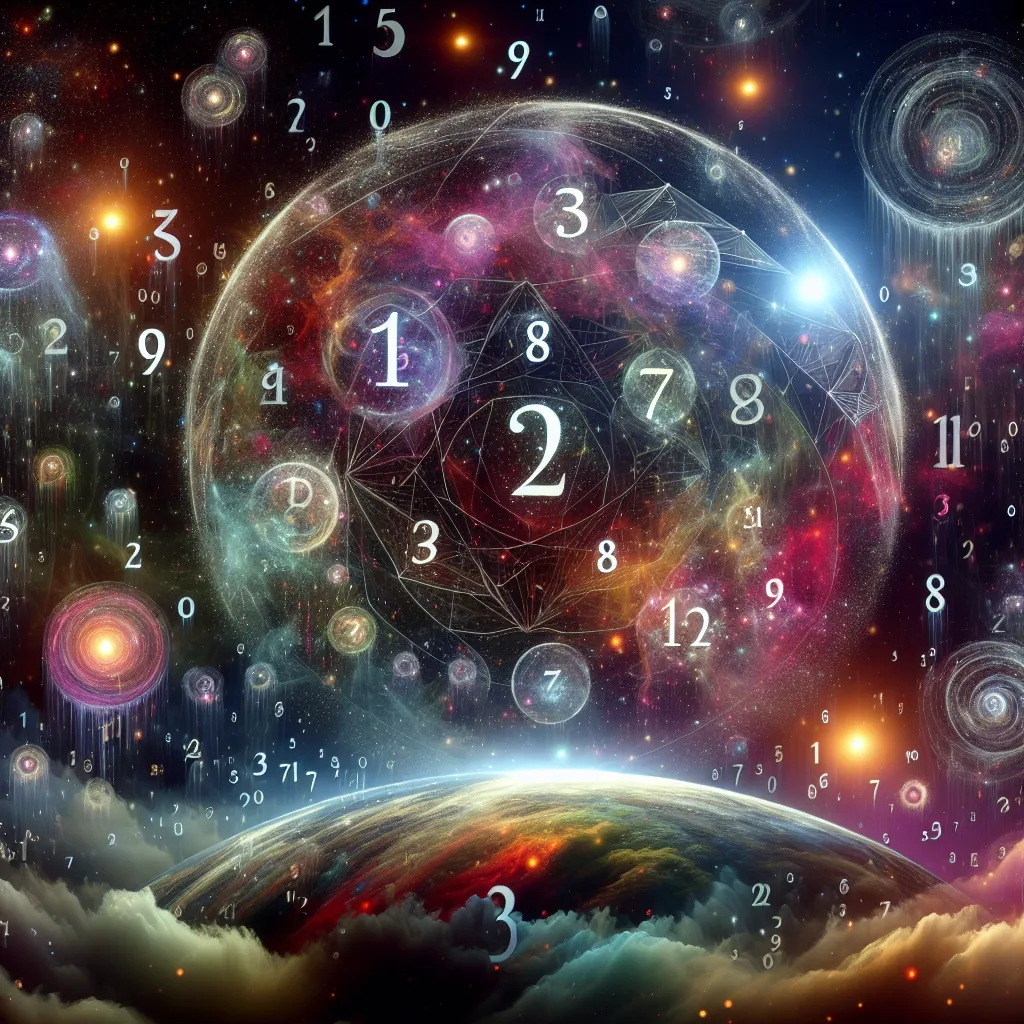 Küresel Kriz Dönemlerinde Kişisel Enerjinizi Korumak: Numerolojik Yaklaşımlar