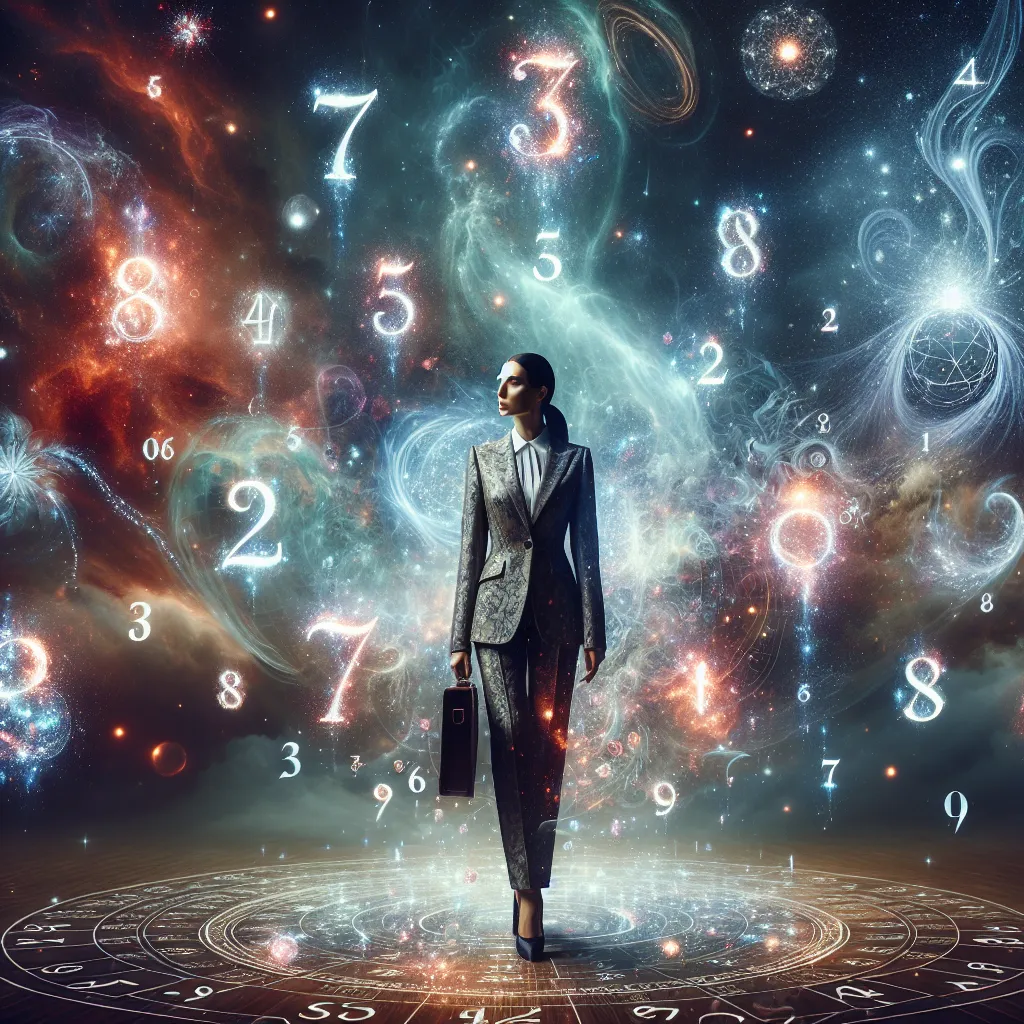 Zenginliğin Şifreleri: Dünyanın En Zenginleri Hangi Sayıların Enerjisinden Yararlanıyor?