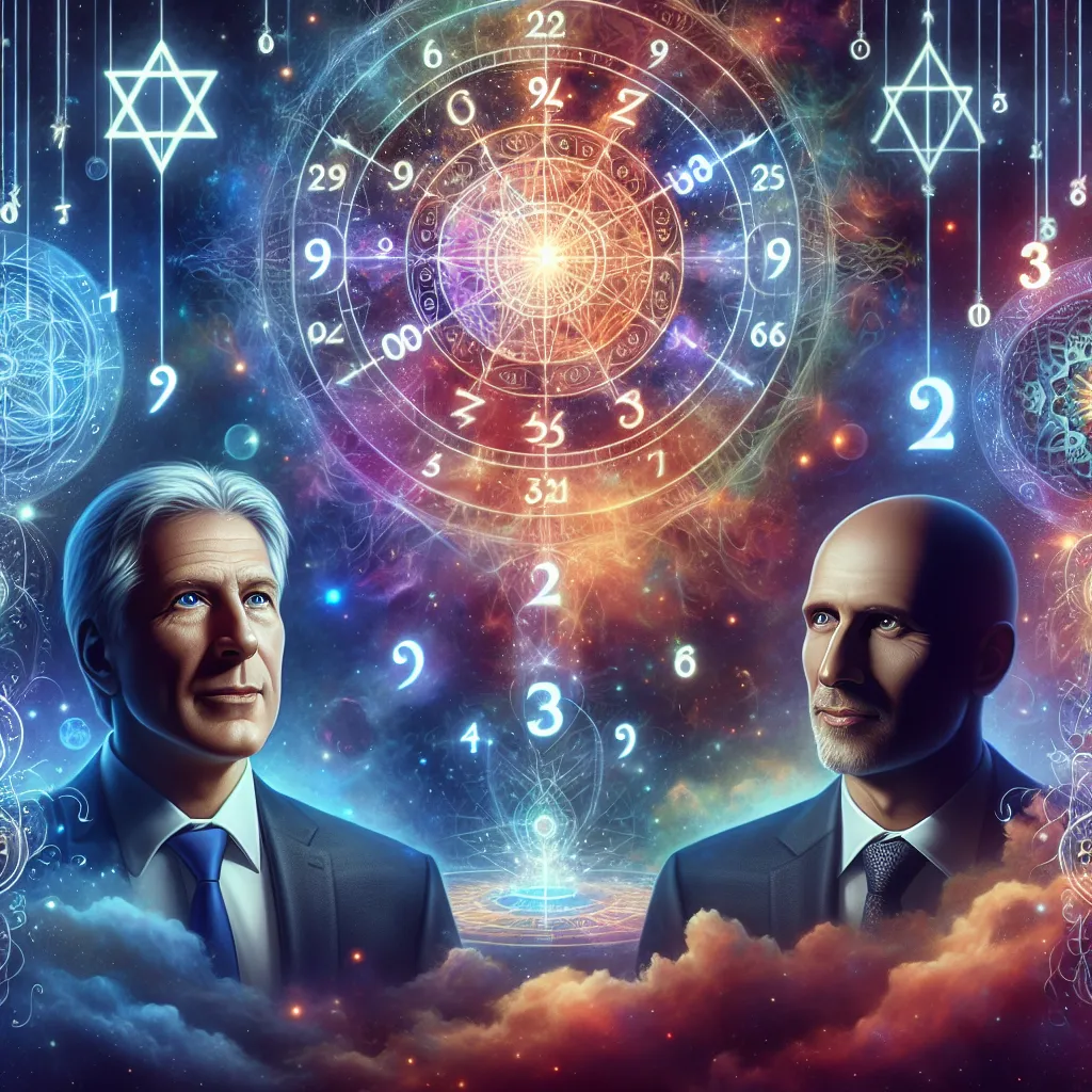 Doğum Tarihinize Göre İnovator Musk mı, Yönetici Bezos mu? Kendi Yolunuzu Keşfedin!