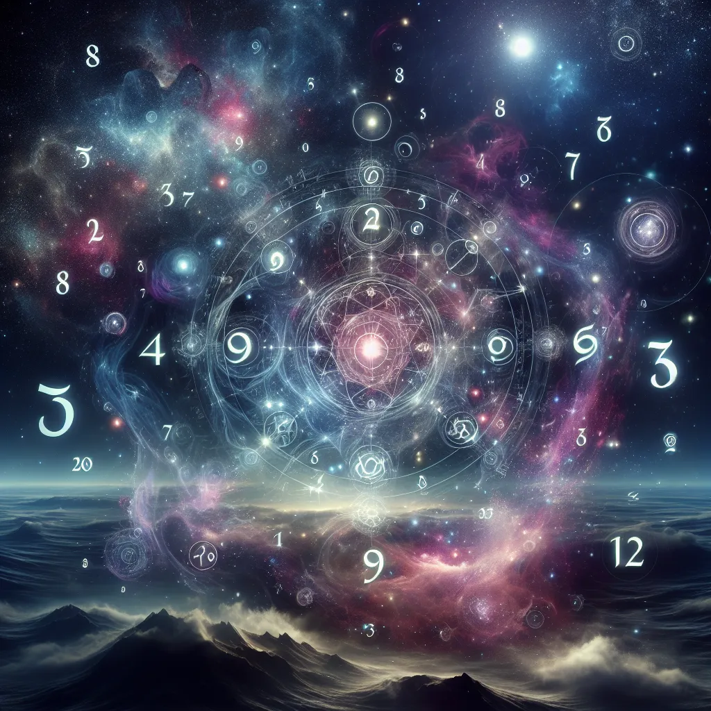 Harnessing Number Energy for Achieving Your Goals: A Comprehensive Guide