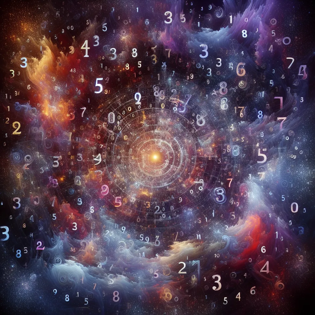 Transform Your Life: The Ultimate Guide to Using Numerology for Positive Change