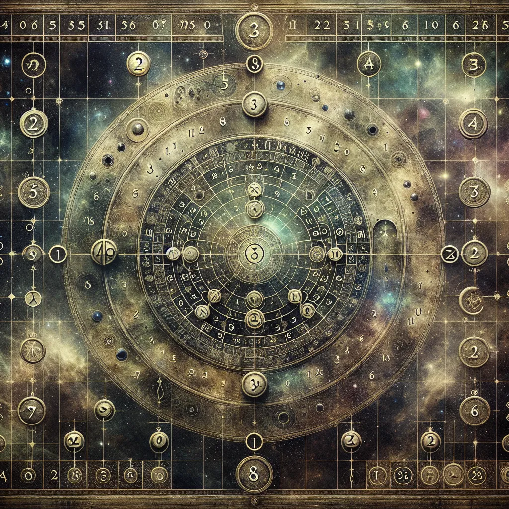 Unlocking Prosperity: Numerology's Guide to Wealth and Success